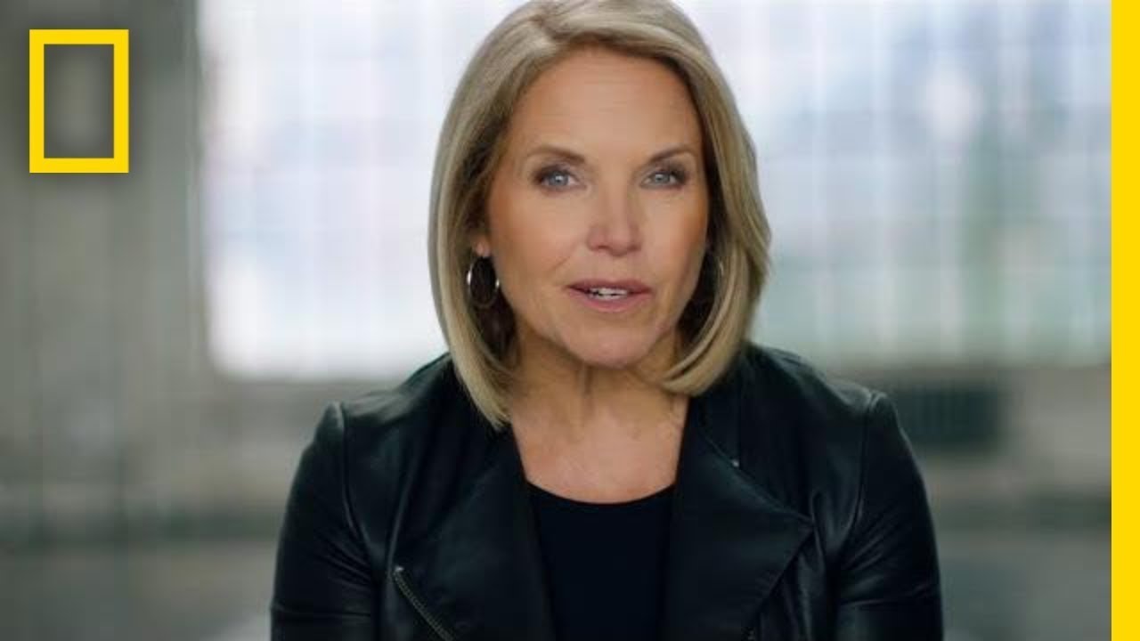America Inside Out With Katie Couric - Trailer  National 