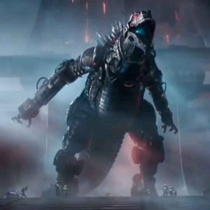 Images Of The Villain For The Movie Godzilla Vs Kong Get Leaked On Social Media The Mother Of All Nerds