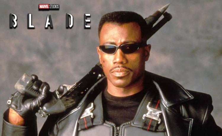 Blade: Wesley Snipes Rumored To Be The Villain Of The Reboot - The Mother of All Nerds