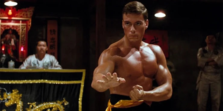 7 Reasons Why We Watched Van Damme Films More Than Once